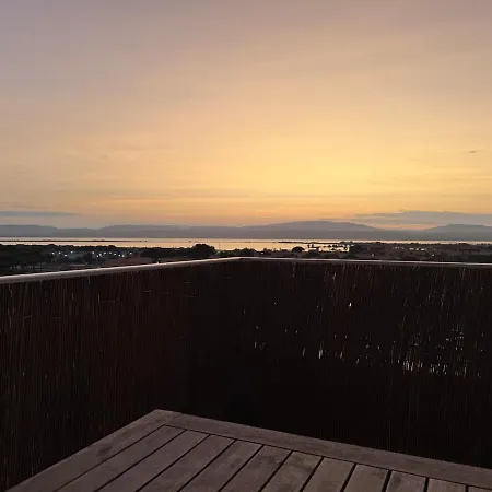 Appartamento Le Panoramique Du Barcares